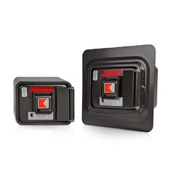 ラッカム　Mounted Knight 未開封BOX Emergency Key Box - Knox Rapid Access System